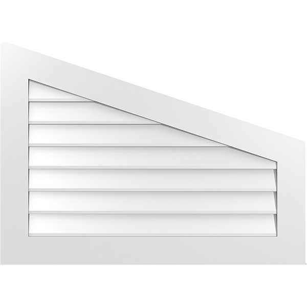 Ekena Millwork GVPPR38X2801SN-04