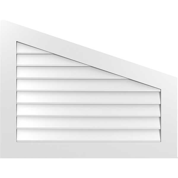 Ekena Millwork GVPPR38X3001SN-04