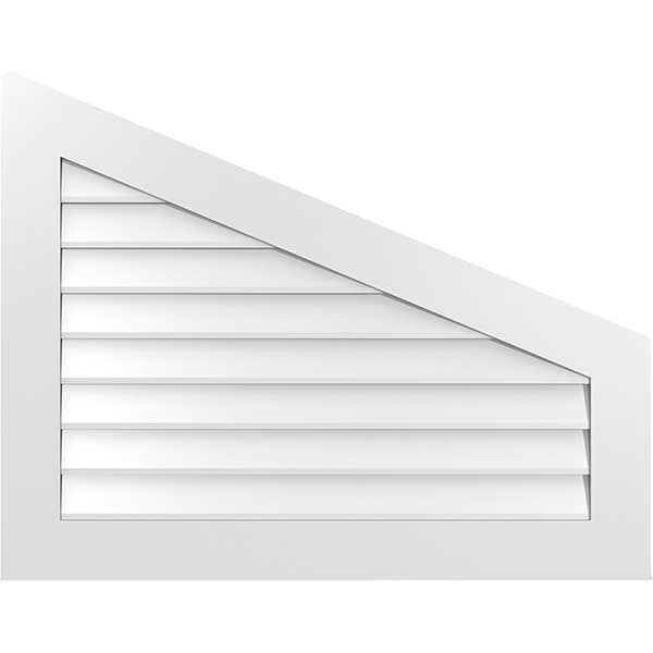 Ekena Millwork GVPPR38X3001SN-05