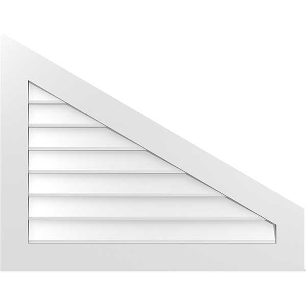 Ekena Millwork GVPPR38X3001SN-07