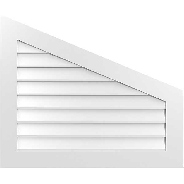 Ekena Millwork GVPPR38X3201SN-05