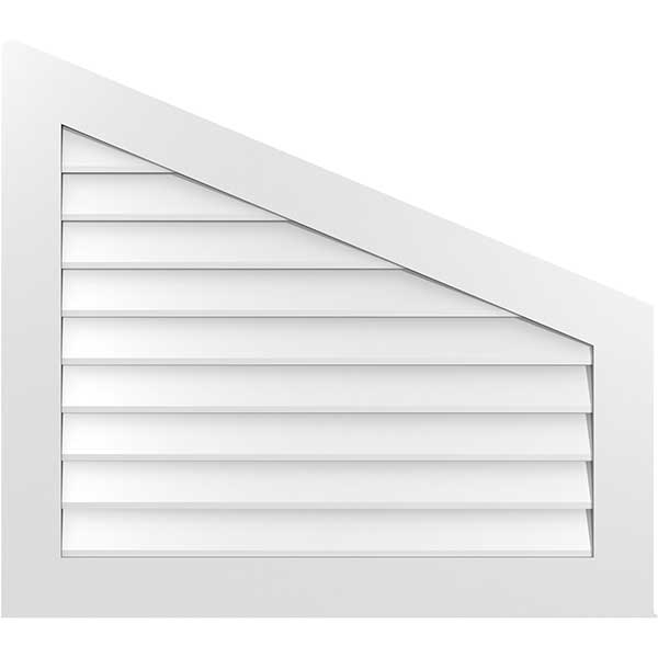 Ekena Millwork GVPPR38X3401SN-05