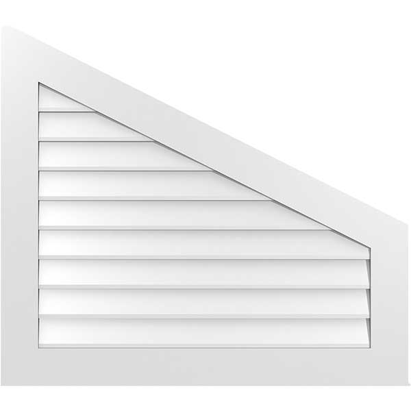 Ekena Millwork GVPPR38X3401SN-06