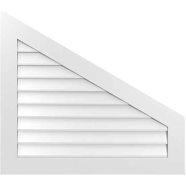 Ekena Millwork GVPPR38X3401SN-07