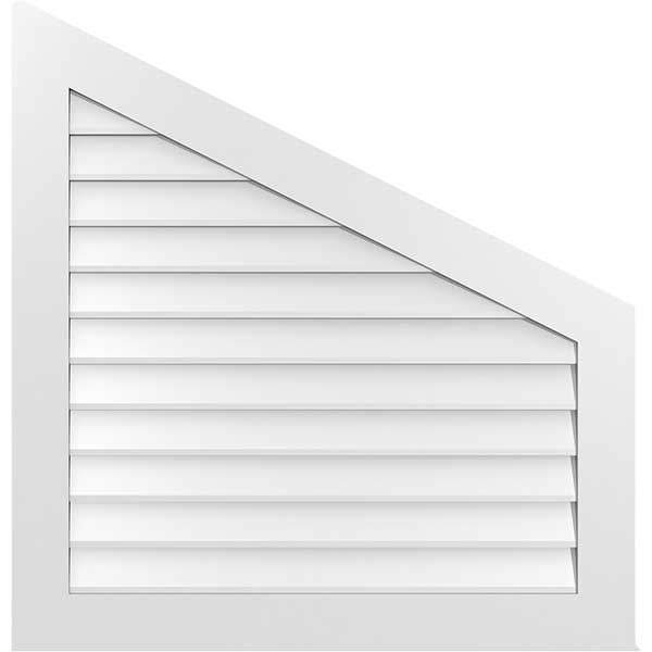 Ekena Millwork GVPPR38X4001SN-06
