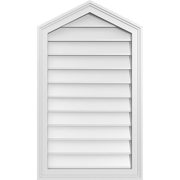 Ekena Millwork GVPPE20X3402SN-06