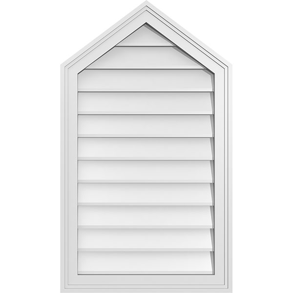 Ekena Millwork GVPPE20X3402SN-09