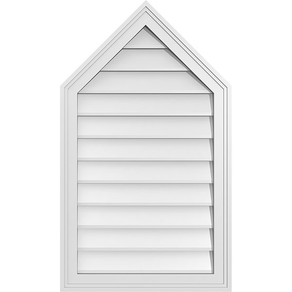 Ekena Millwork GVPPE20X3402SN-12