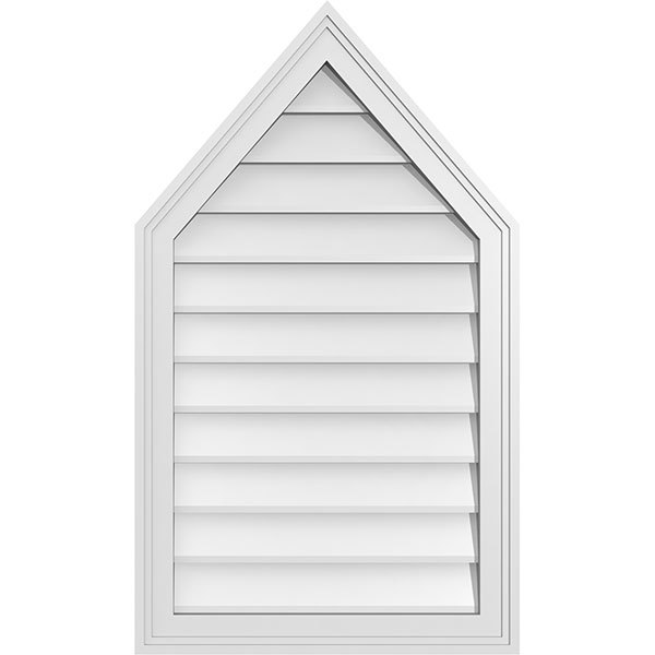 Ekena Millwork GVPPE20X3402SN-14