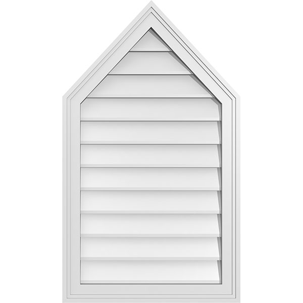 Ekena Millwork GVPPE20X3402SN-13