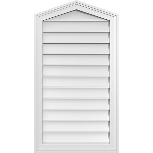 Ekena Millwork GVPPE20X3602SN-04