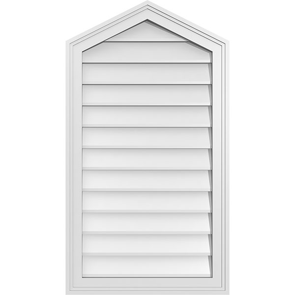 Ekena Millwork GVPPE20X3602SN-06