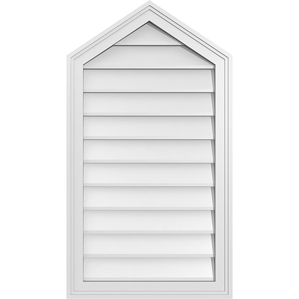 Ekena Millwork GVPPE20X3602SN-08