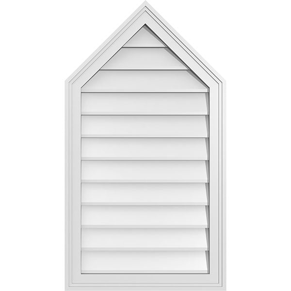 Ekena Millwork GVPPE20X3602SN-12