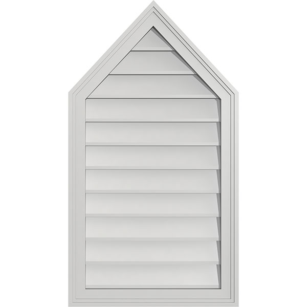 Ekena Millwork GVPPE20X3602SN-13