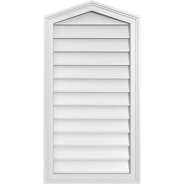 Ekena Millwork GVPPE20X3802SN-04
