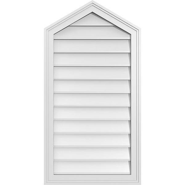 Ekena Millwork GVPPE20X3802SN-07