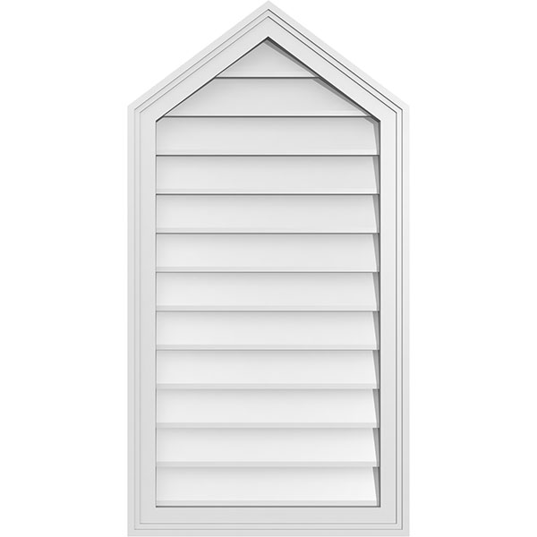 Ekena Millwork GVPPE20X3802SN-09