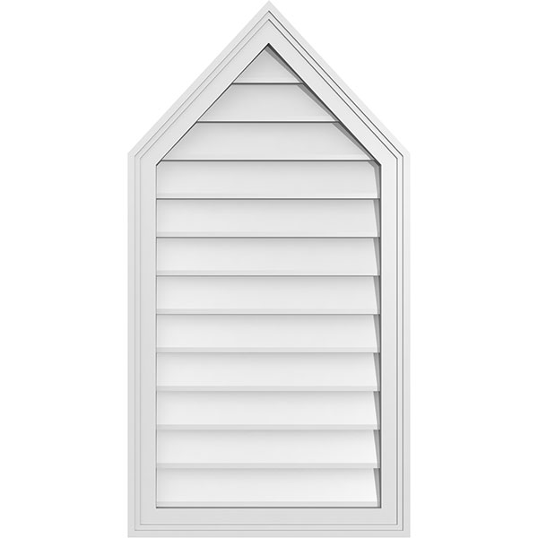 Ekena Millwork GVPPE20X3802SN-13