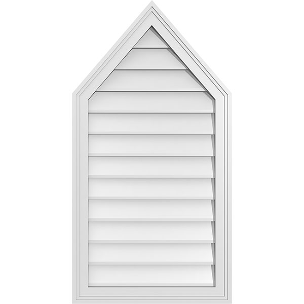 Ekena Millwork GVPPE20X3802SN-14