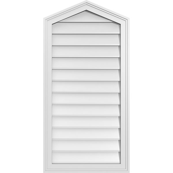 Ekena Millwork GVPPE20X4002SN-05
