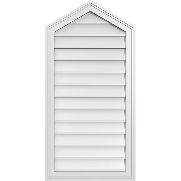 Ekena Millwork GVPPE20X4002SN-07
