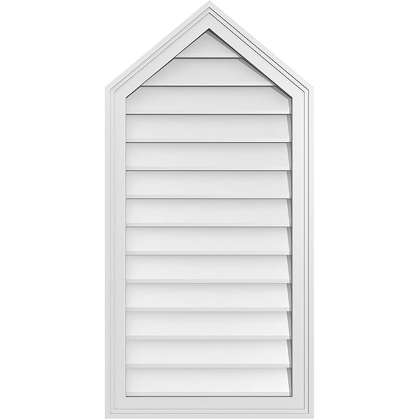 Ekena Millwork GVPPE20X4002SN-10