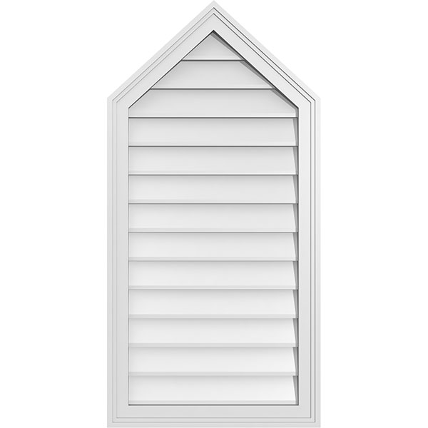 Ekena Millwork GVPPE20X4002SN-11