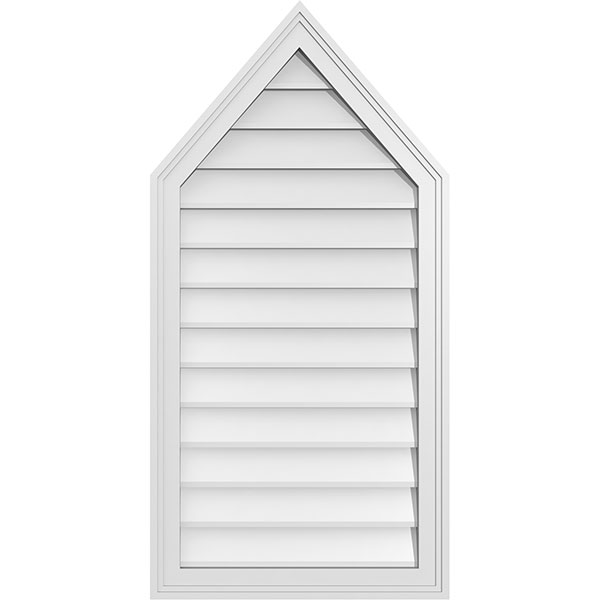 Ekena Millwork GVPPE20X4002SN-14