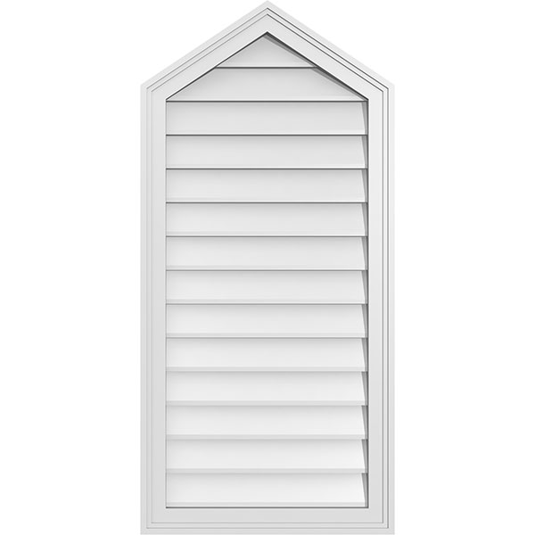 Ekena Millwork GVPPE20X4202SN-08