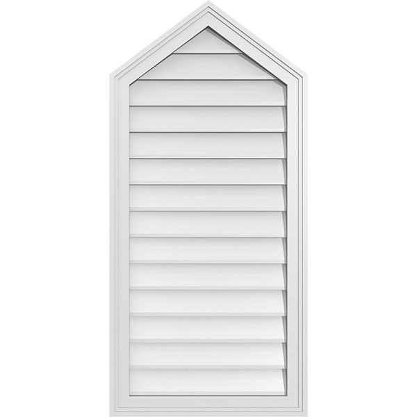 Ekena Millwork GVPPE20X4202SN-09