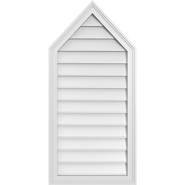 Ekena Millwork GVPPE20X4202SN-13