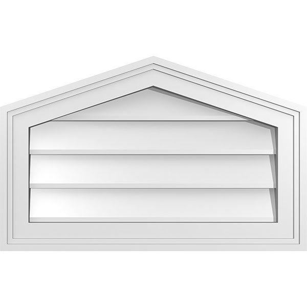 Ekena Millwork GVPPE22X1402SN-04