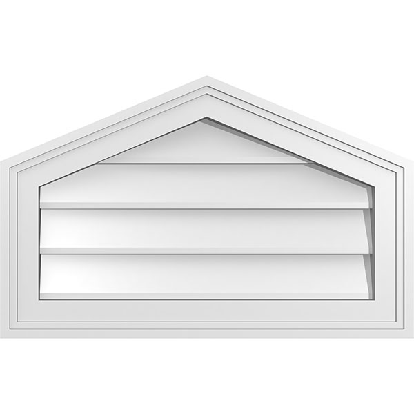Ekena Millwork GVPPE22X1402SN-05