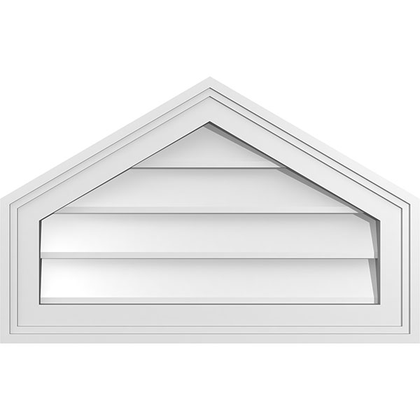 Ekena Millwork GVPPE22X1402SN-07