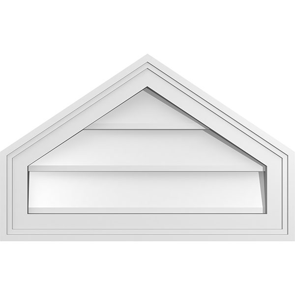 Ekena Millwork GVPPE22X1402SN-08