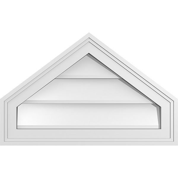 Ekena Millwork GVPPE22X1402SN-09
