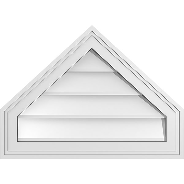 Ekena Millwork GVPPE22X1602SN-11