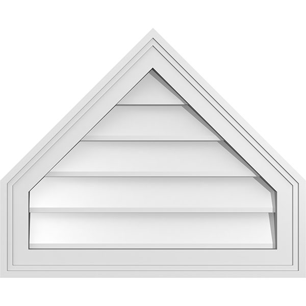 Ekena Millwork GVPPE22X1802SN-12