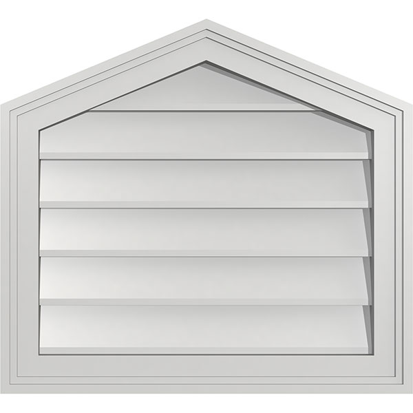 Ekena Millwork GVPPE22X2002SN-05