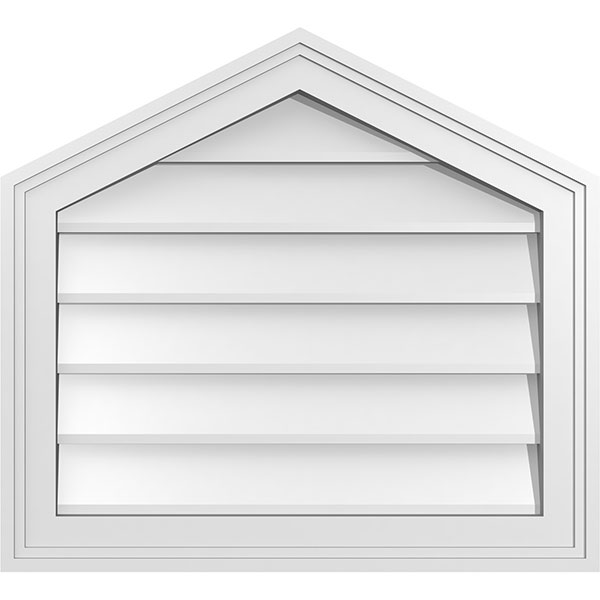 Ekena Millwork GVPPE22X2002SN-06