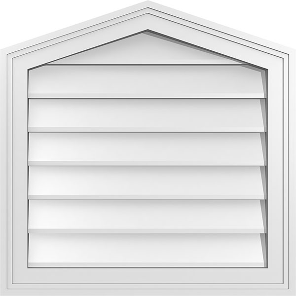 Ekena Millwork GVPPE22X2202SN-04