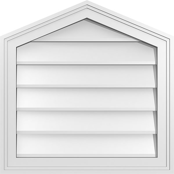 Ekena Millwork GVPPE22X2202SN-05
