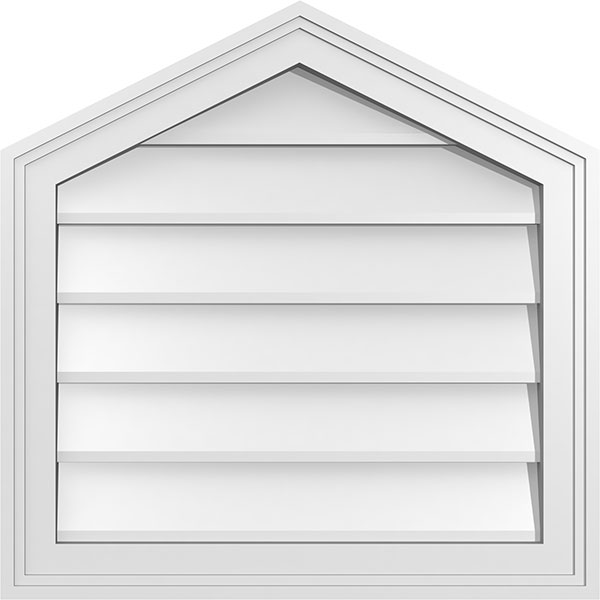 Ekena Millwork GVPPE22X2202SN-06
