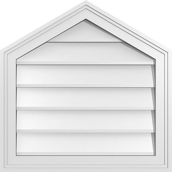 Ekena Millwork GVPPE22X2202SN-07