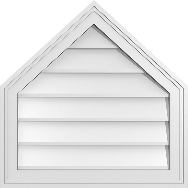 Ekena Millwork GVPPE22X2202SN-11
