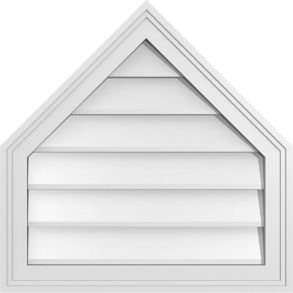 Ekena Millwork GVPPE22X2202SN-12