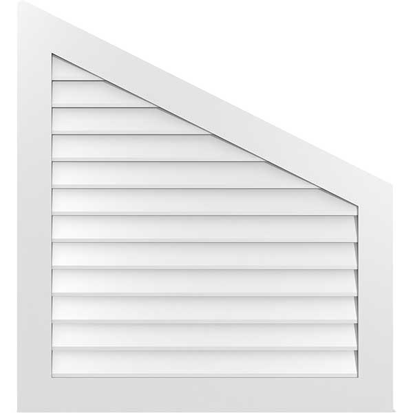 Ekena Millwork GVPPR38X4201SN-06