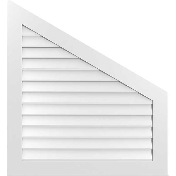 Ekena Millwork GVPPR38X4201SN-07