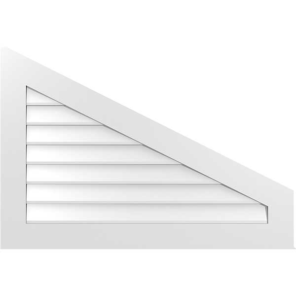 Ekena Millwork GVPPR40X2801SN-06